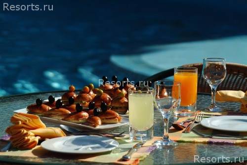 Sea Life Resort 25
